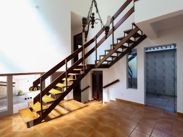 Casa aluguel em Região Imediata de São Paulo, Região Metropolitana de São Paulo