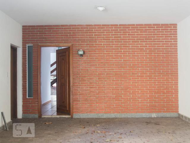Casa aluguel em Região Imediata de São Paulo, Região Metropolitana de São Paulo