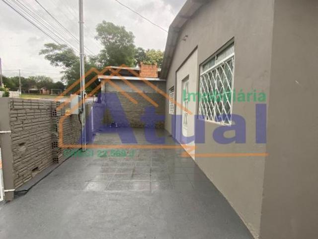 Casa venda em Região Geográfica Imediata de Santo Ângelo, Santo Angelo
