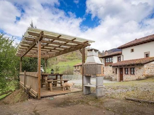 Casa en alquiler en Cangas De Onís