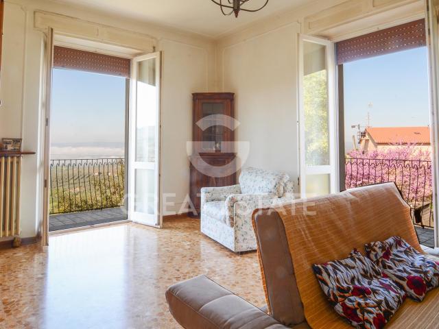 Casa in vendita a San Martino, Montecchio