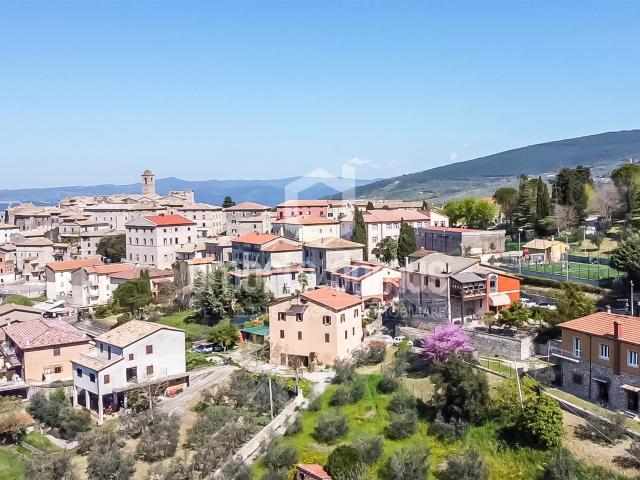 Casa in vendita a San Martino, Montecchio