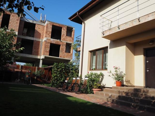 Casă vânzări în București