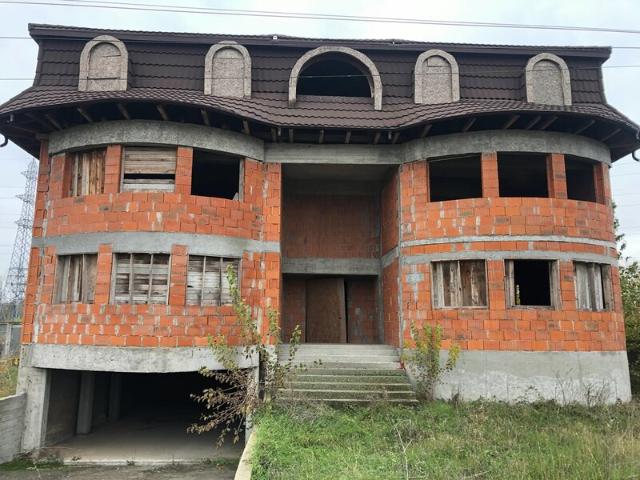 Casă vânzări în București