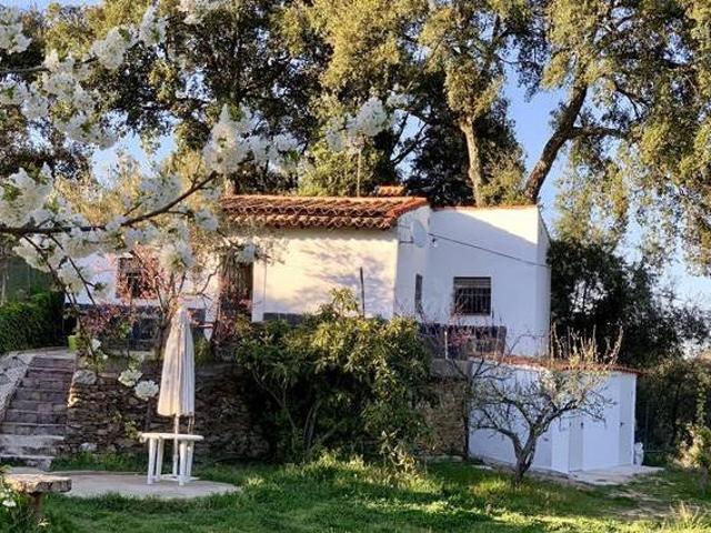 Casa en alquiler en Sierra de Huelva, Andalucía