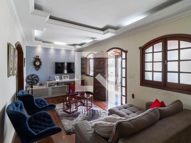Casa aluguel em Região Geográfica Imediata de Belo Horizonte, Região Metropolitana de Belo Horizonte