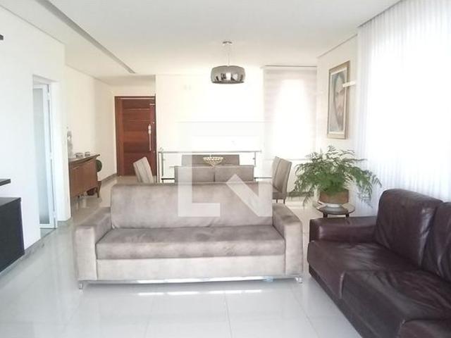 Casa aluguel em Novo Ouro Preto, Belo Horizonte