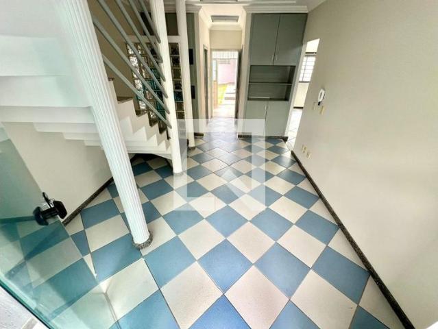 Casa aluguel em Belo Horizonte, Paquetá