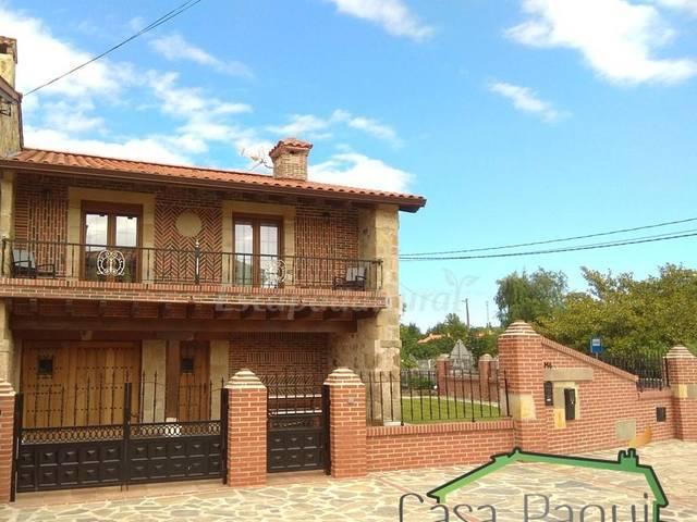 Casa en alquiler en Polanco, Cantabria