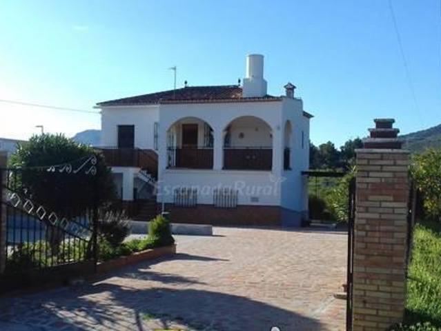 Casa en alquiler en Valle del Guadalhorce, Andalucía