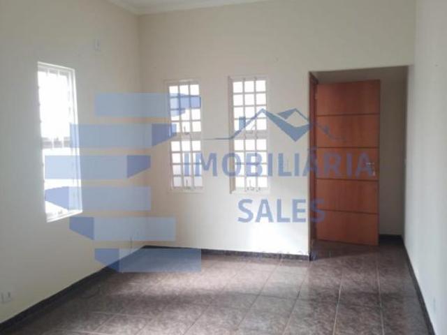 Casa venda em Parque Residencial Laranjeiras, Taquaritinga