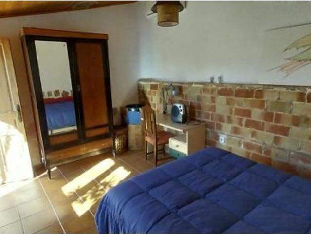 Casa en alquiler en La Ñora, La Ñora