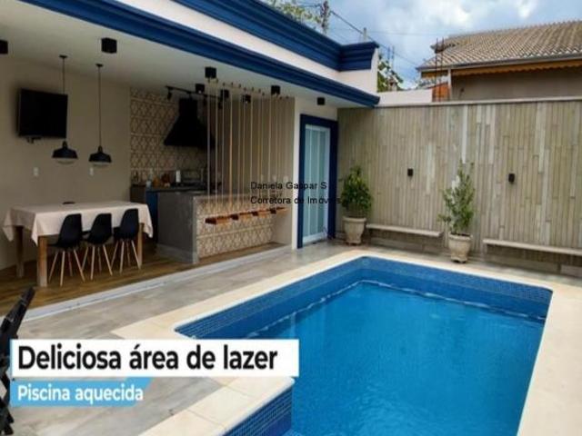 Casa venda em Jardim Santa Bárbara, Itupeva