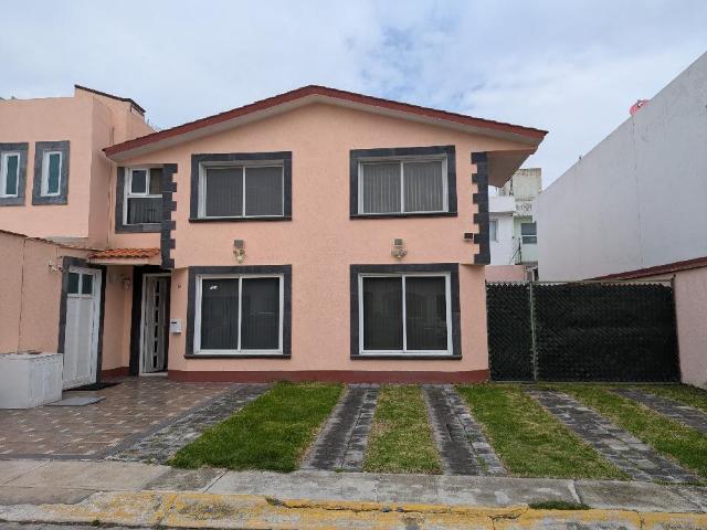 Casa en renta en Metepec, Estado de México