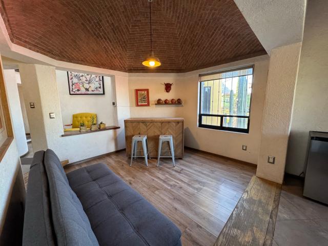 Casa en renta en Dolores Hidalgo, Guanajuato