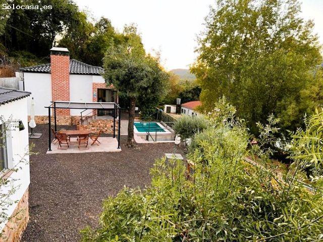 Casa en alquiler en Herrera Del Duque, Extremadura