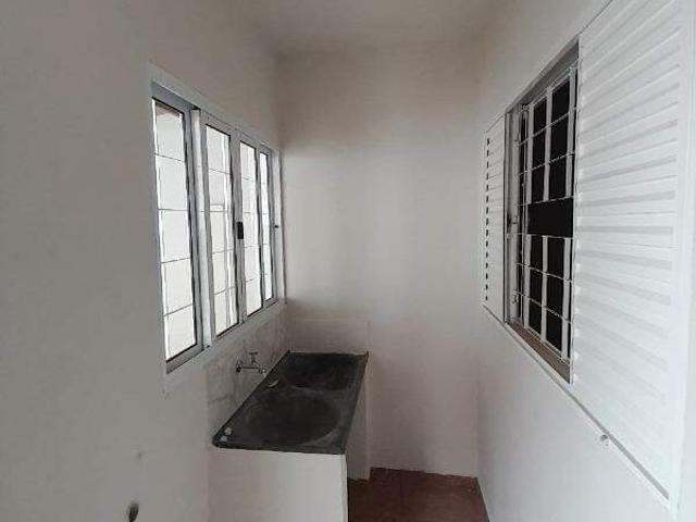 Casa aluguel em Fabrício, Uberaba