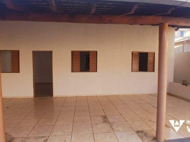 Casa aluguel em Região Geográfica Imediata de Uberaba, Uberaba