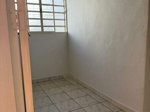Casa aluguel em Manoel Mendes, Uberaba