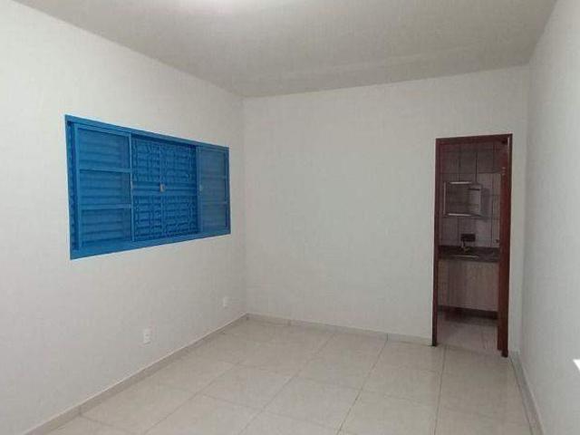 Casa aluguel em Setor Universitário, Uberaba