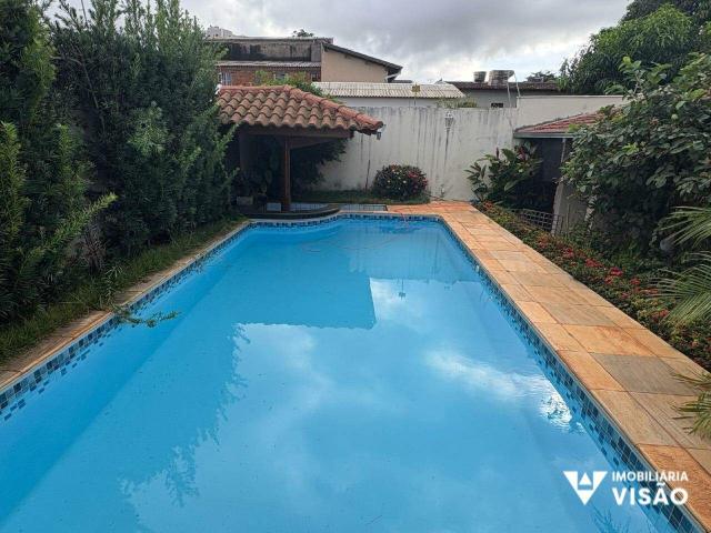 Casa aluguel em Residencial Estados Unidos, Uberaba