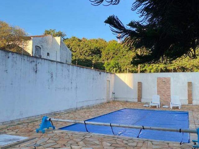 Casa aluguel em Mercês, Uberaba