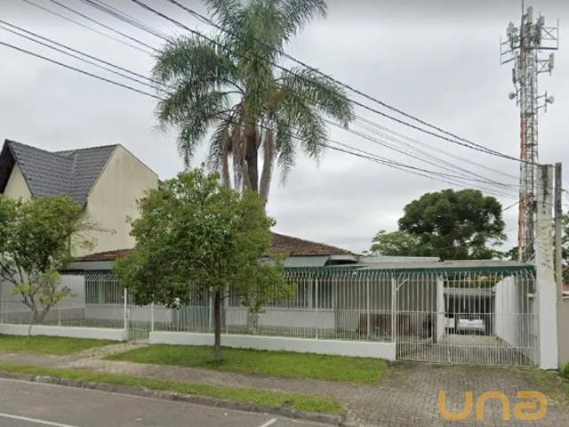 Apartamento aluguel em Mercês, Curitiba