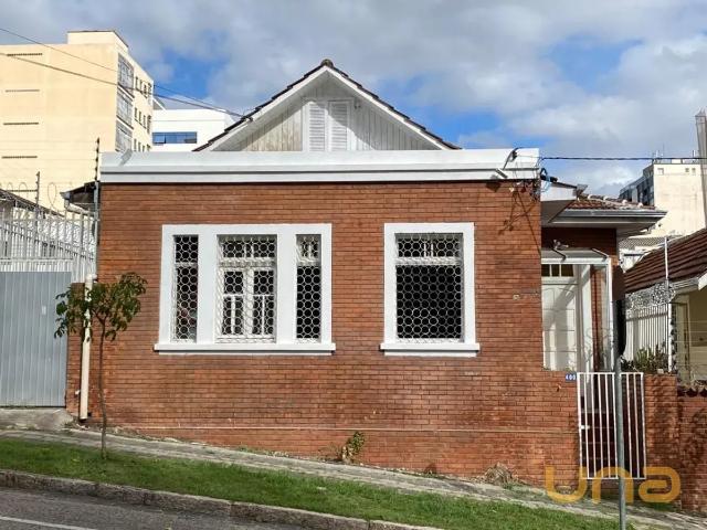 Casa aluguel em Centro, Curitiba