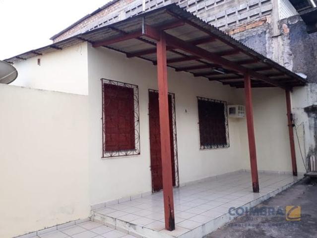 Casa aluguel em Santarém