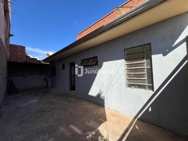 Casa aluguel em Região Geográfica Imediata de Guarapuava, Guarapuava