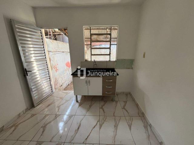 Casa aluguel em Região Imediata de Piracicaba, Região Metropolitana de Piracicaba