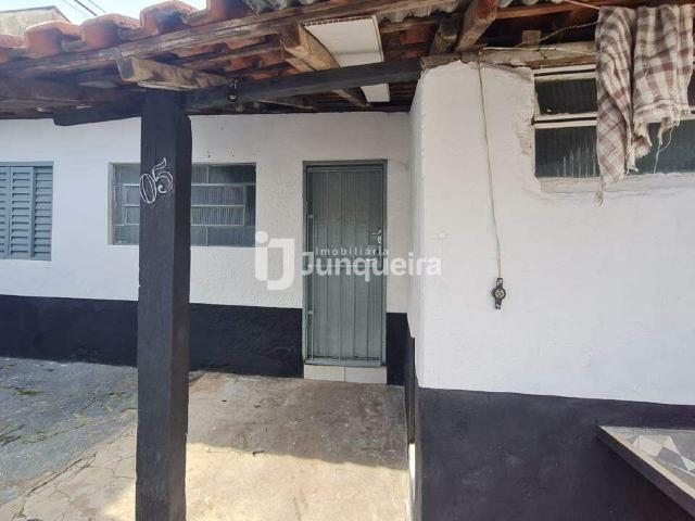 Casa aluguel em Região Geográfica Imediata de Guarapuava, Guarapuava