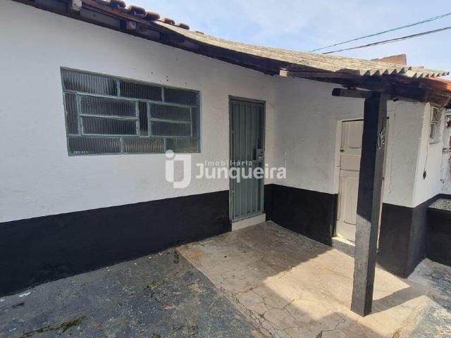 Casa aluguel em Região Geográfica Imediata de Guarapuava, Guarapuava