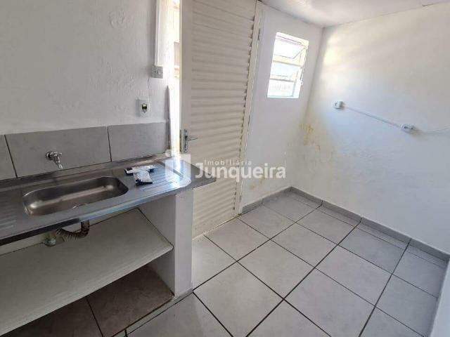 Casa aluguel em Piracicaba