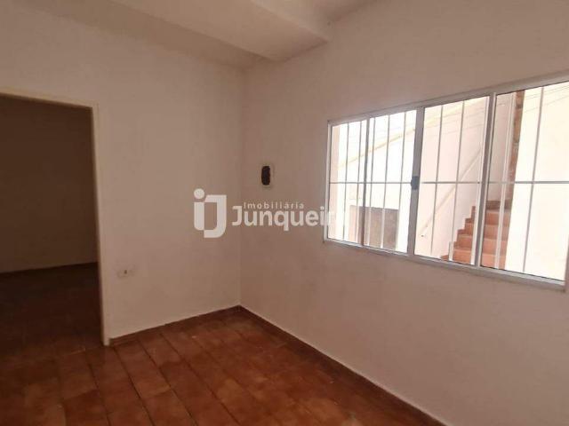 Casa aluguel em Região Geográfica Imediata de Guarapuava, Guarapuava