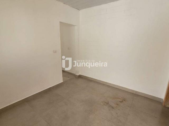Casa aluguel em Região Geográfica Imediata de Guarapuava, Guarapuava