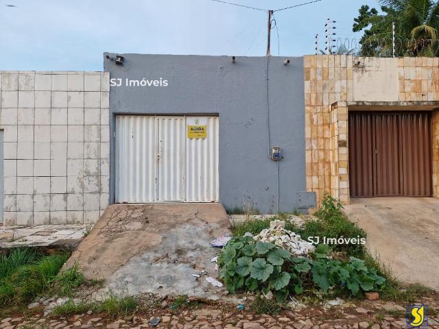 Casa aluguel em Região Geográfica Imediata de Juazeiro do Norte, Juazeiro do Norte