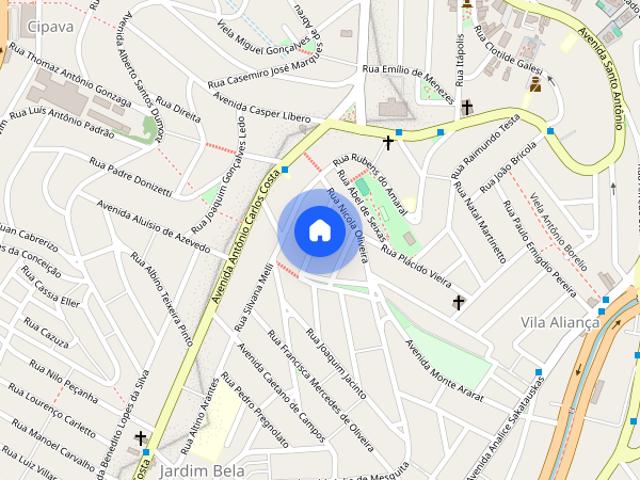 Casa aluguel em Região Imediata de São Paulo, Região Metropolitana de São Paulo