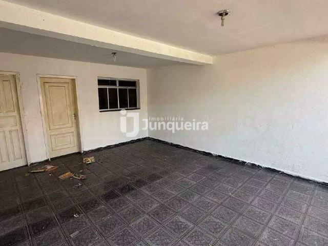 Casa aluguel em Região Imediata de Piracicaba, Região Metropolitana de Piracicaba