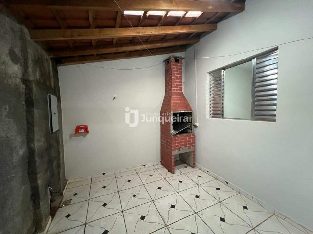 Casa aluguel em Região Imediata de Piracicaba, Região Metropolitana de Piracicaba
