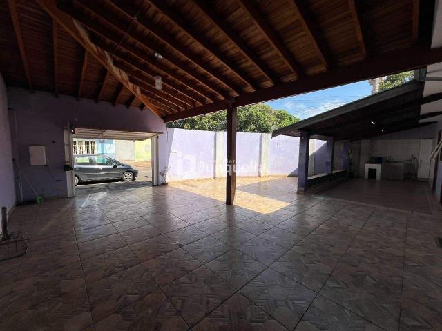 Casa aluguel em Região Geográfica Imediata de Guarapuava, Guarapuava