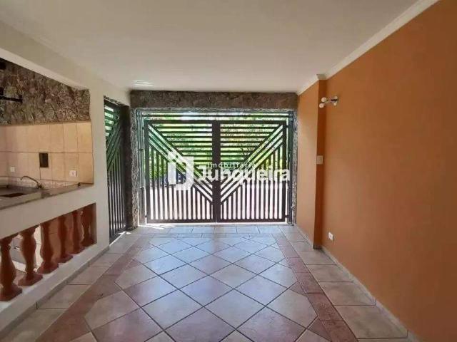 Casa aluguel em Região Geográfica Imediata de Guarapuava, Guarapuava