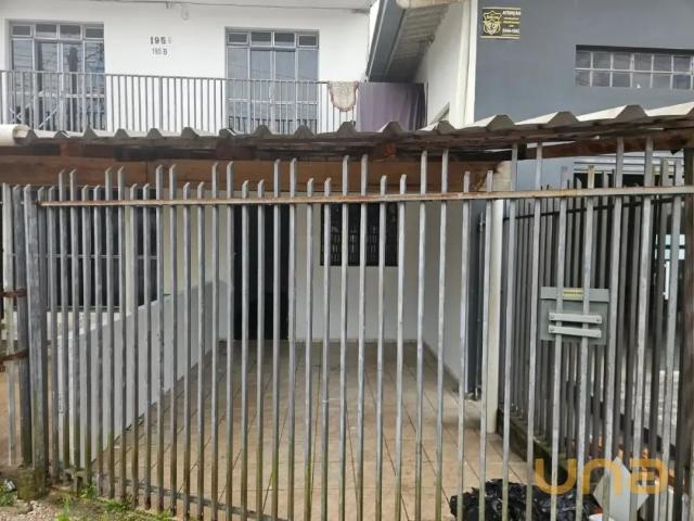 Casa aluguel em Região Geográfica Imediata de Curitiba, Região Metropolitana de Curitiba