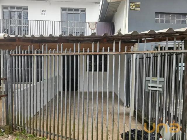 Apartamento aluguel em Sítio Cercado, Curitiba