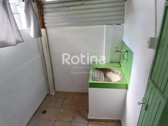 Casa aluguel em Região Geográfica Imediata de Uberlândia, Oliveira Fortes