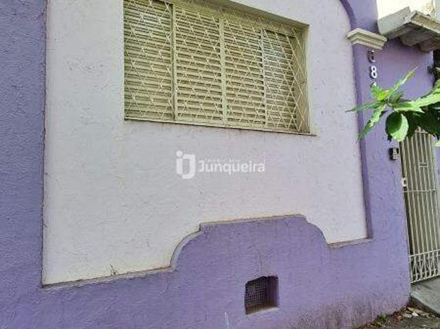 Casa aluguel em Região Imediata de Piracicaba, Região Metropolitana de Piracicaba