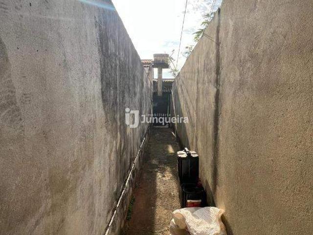 Casa aluguel em Rio das Pedras