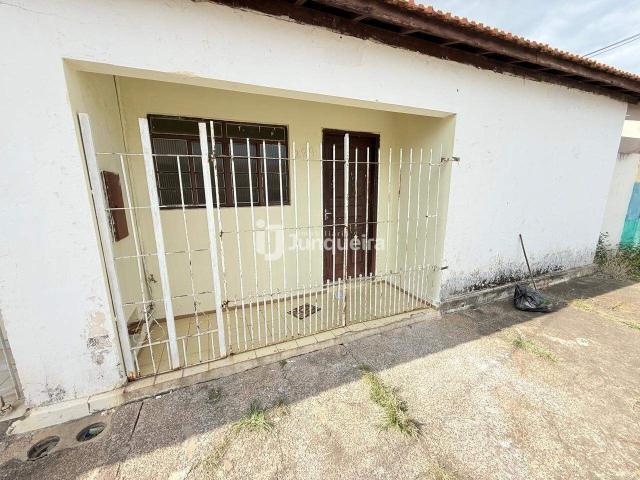 Casa aluguel em Região Geográfica Imediata de Guarapuava, Guarapuava
