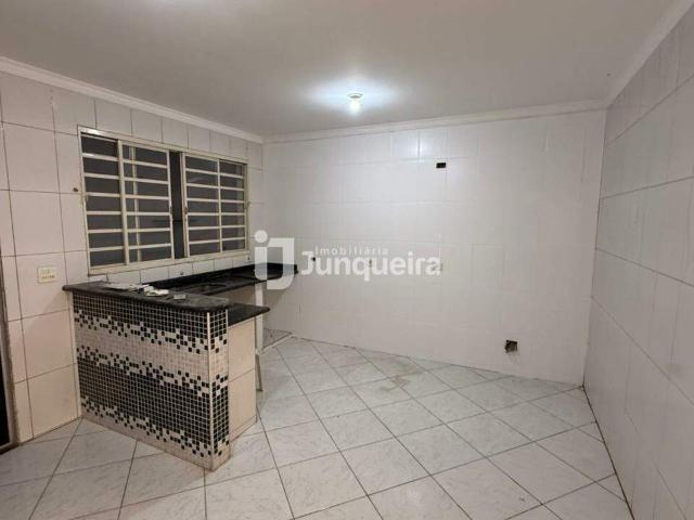 Casa aluguel em Região Geográfica Imediata de Guarapuava, Guarapuava
