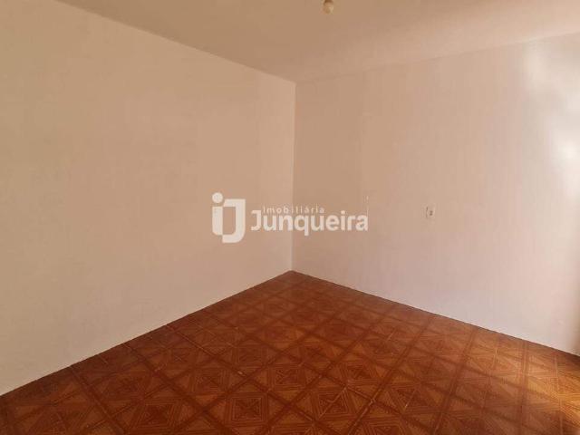 Casa aluguel em Guarapuava, Região Geográfica Intermediária de Guarapuava